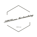 SKWR MERCHANDAISING LOGO
